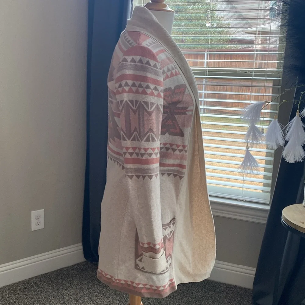 Cardigan - Picture 3 of 4
